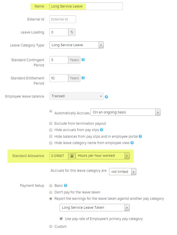 correcting-leave-category-settings-for-long-service-leave-your