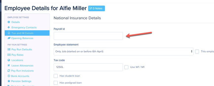 payroll-id-your-payroll-uk