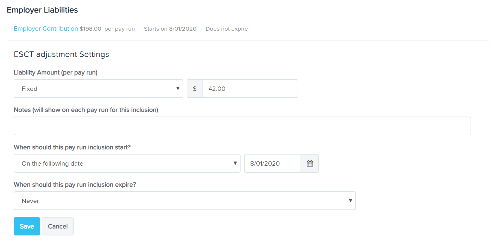 Contributing to a Super Fund with or without a KiwiSaver – Your Payroll ...