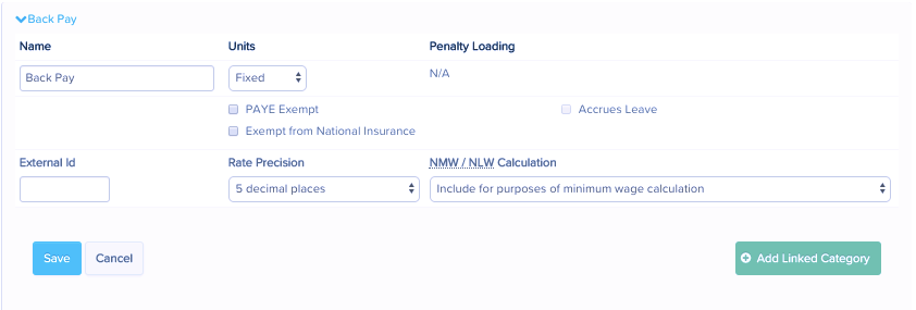 How To Process Back Pay Your Payroll UK 