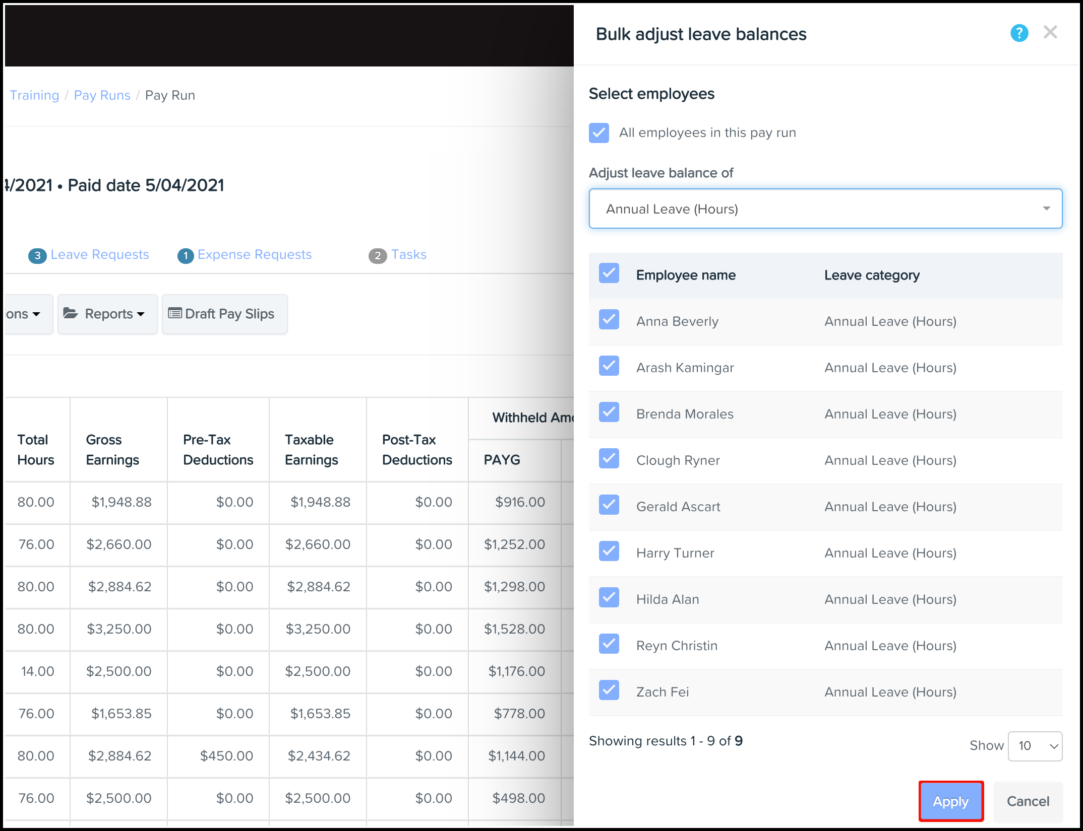 how-to-allow-a-user-to-bulk-update-employee-leave-balances-in-a-pay-run